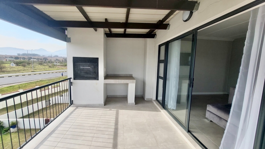 To Let 3 Bedroom Property for Rent in Acorn Creek Lifestyle Estate Western Cape